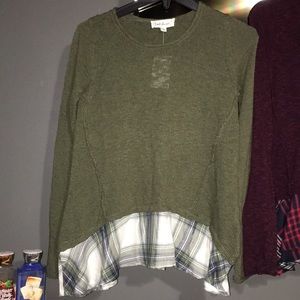 2. Brand new sweaters small